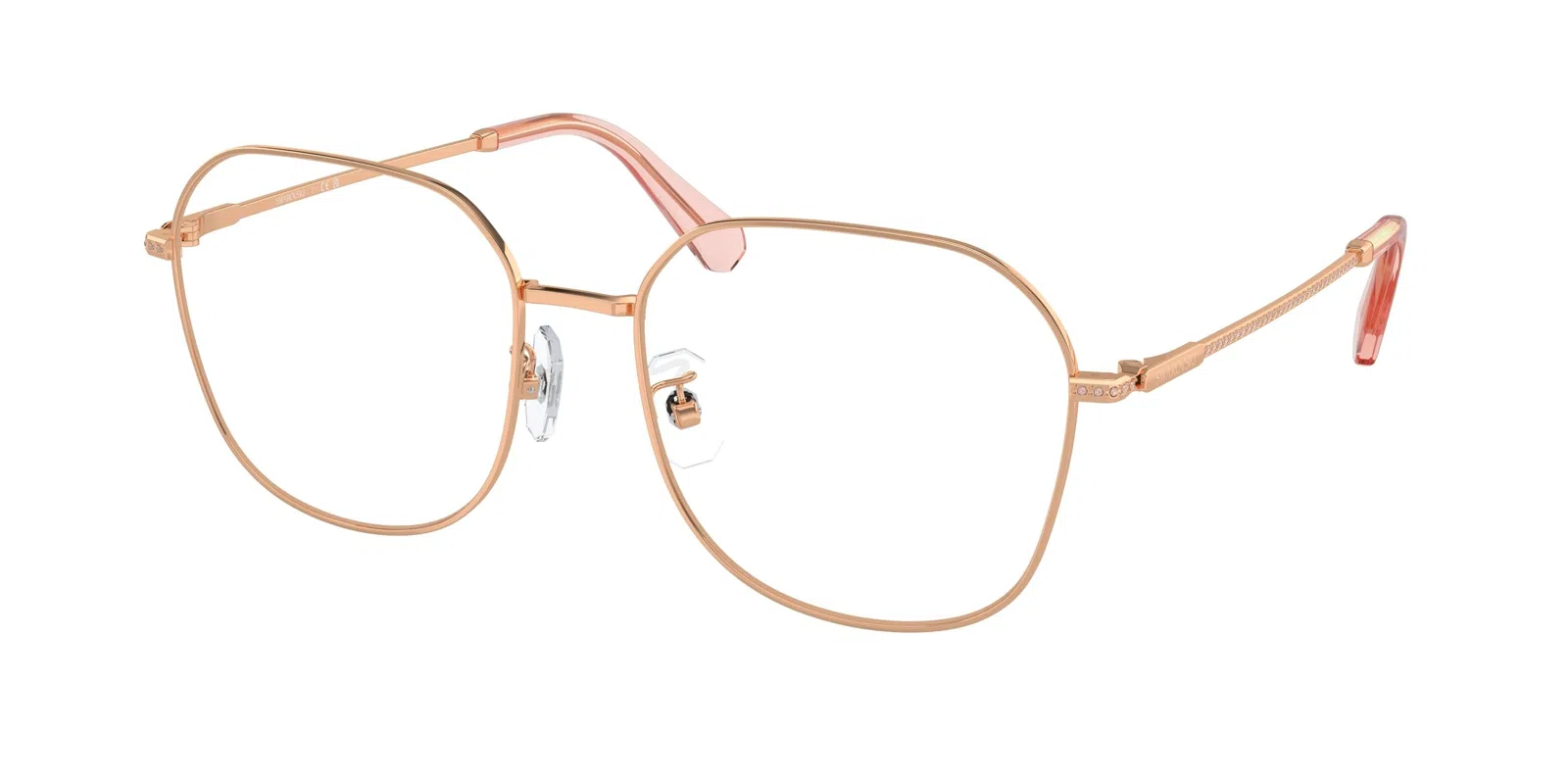 Swarovski 1009D Eyeglasses - view 4